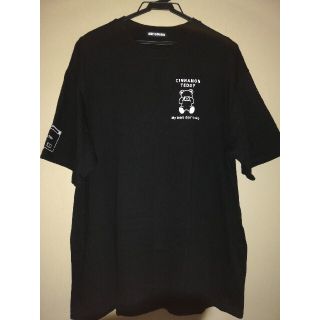 ハニーシナモン(Honey Cinnamon)のハニーシナモン　UFOキャッチャーT (Tシャツ(半袖/袖なし))