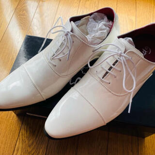 新郎　靴(ドレス/ビジネス)