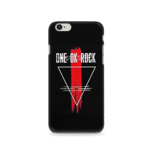 ONE OK ROCK iPhoneケース6/6s(iPhoneケース)
