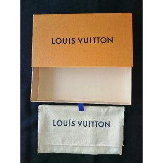 ルイヴィトン(LOUIS VUITTON)のsooone様専用　空き箱と中袋【LOUIS VUITTON】(その他)