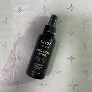 エヌワイエックス(NYX)のNYX メイクアップ セッティング スプレー(その他)