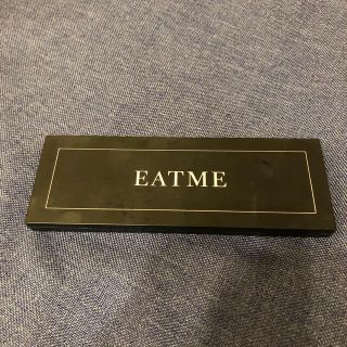 イートミー(EATME)のEATME ラルムパレット(アイシャドウ)