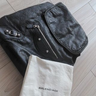 バレンシアガ(Balenciaga)の２日限定値下げ！超レア★BALENCIAGAリュック(リュック/バックパック)