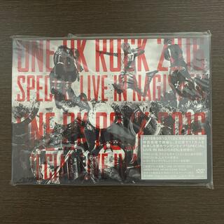 ワンオクロック(ONE OK ROCK)のONE　OK　ROCK　2016　SPECIAL　LIVE　IN　NAGISAE(ミュージック)