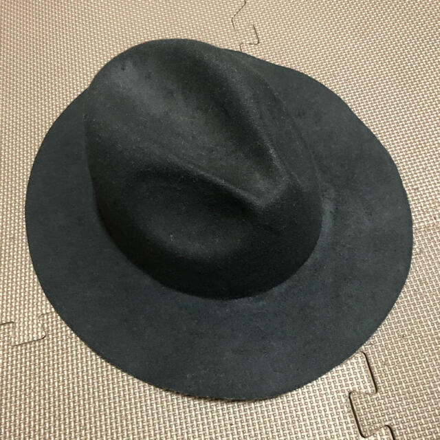 GRL(グレイル)のGRL グレイル フェルトハット 帽子 レディースの帽子(ハット)の商品写真