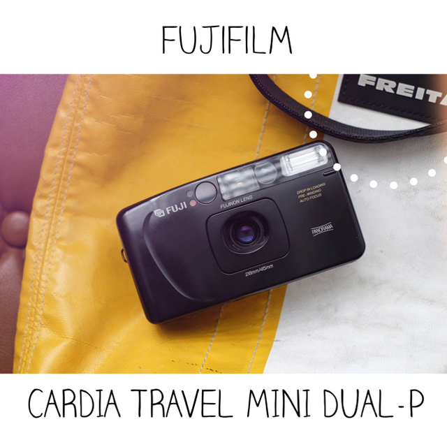 FUJIFILM NATURA BLACK F1.9 35mmコンパクトカメラ ブラック 通販