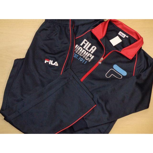 ⭐冬服セール中⭐FILA　セットアップ