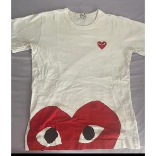 コム デ ギャルソン Comme Des Garcons Tシャツ レディース 半袖 ワンポイント の通販 43点 コムデギャルソン のレディースを買うならラクマ コム デ ギャルソン Comme Des Garcons Tシャツ レディース 半袖 ワンポイント の通販 43点 コムデギャルソン のレディースを買うならラクマ