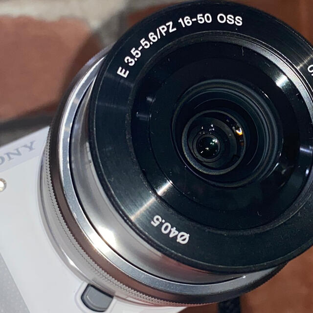 SONY @5000 | hartwellspremium.com