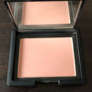 ナーズ(NARS)のNARSブラッシュ　4033(チーク)