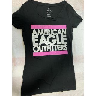 アメリカンイーグル(American Eagle)のアメリカンイーグルTシャツ　お値下げ相談ありです^_^(Tシャツ(半袖/袖なし))