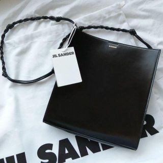 ジルサンダー(Jil Sander)のジルサンダー ミディアム MD タングル バッグ(ショルダーバッグ)