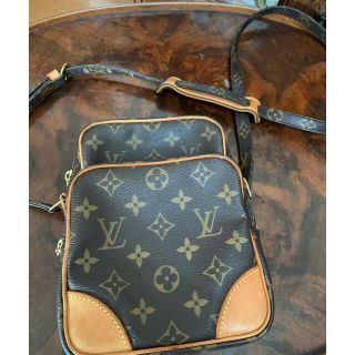 ルイヴィトン(LOUIS VUITTON)のルイヴィトン　アマゾン　ショルダーバッグ(ショルダーバッグ)