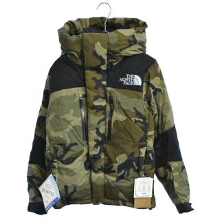 ザノースフェイス(THE NORTH FACE)のノースフェイス　ノベルティーバルトロライトダウンジャケット ND91951(ダウンジャケット)