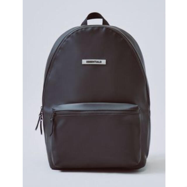 FEAR OF GOD(フィアオブゴッド)のFOG essentials Water Proof Back Pack メンズのバッグ(バッグパック/リュック)の商品写真