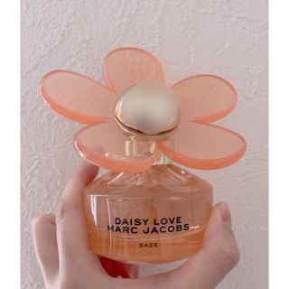 マークジェイコブス(MARC JACOBS)のデイジーラブデイズオードトワレ(香水(女性用))