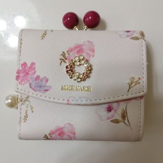 ミッシュマッシュ(MISCH MASCH)のまとめ買い値下げ🍒様専用　３つ折り財布(財布)