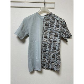 コムデギャルソン(COMME des GARCONS)のコムデギャルソンシャツ　Tシャツ(Tシャツ/カットソー(半袖/袖なし))