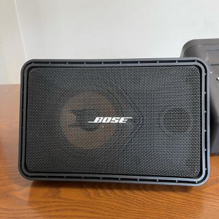 ボーズ(BOSE)のBOSE スピーカー101RD(汎用パーツ)