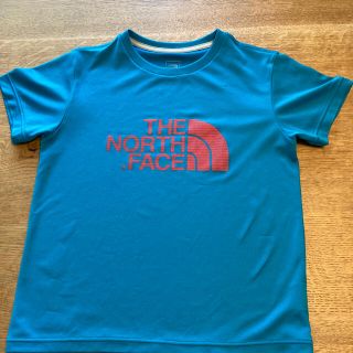 ザノースフェイス(THE NORTH FACE)のhiroco様専用　The  North face キッズ　(Tシャツ/カットソー)