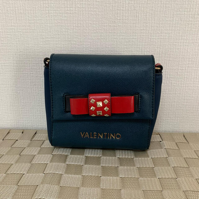 バッグVALENTINO バック お値下げ