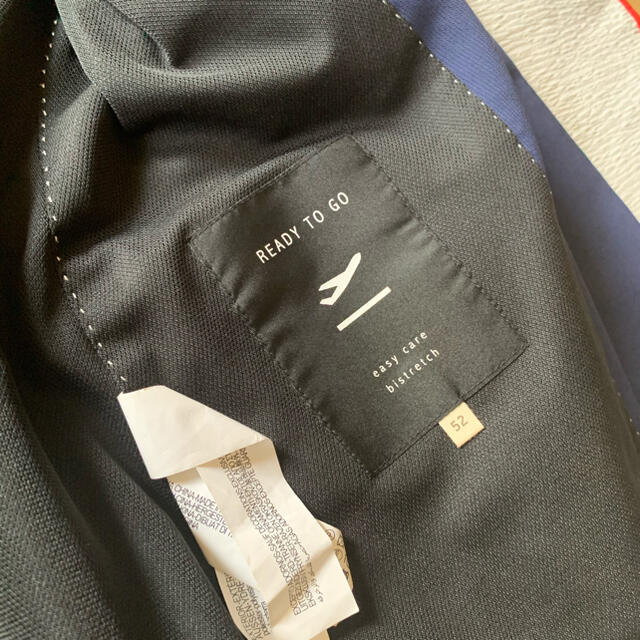 ZARA(ザラ)のZARA メンズスーツ メンズのスーツ(セットアップ)の商品写真