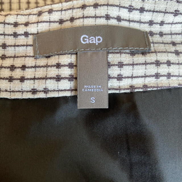 GAP(ギャップ)のGap スカート レディースのスカート(ひざ丈スカート)の商品写真