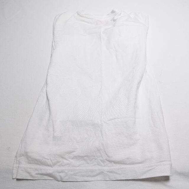 Vivienne Westwood(ヴィヴィアンウエストウッド)のVivienne Westwood　Tシャツ　レディース　ホワイト/花柄 レディースのトップス(Tシャツ(半袖/袖なし))の商品写真