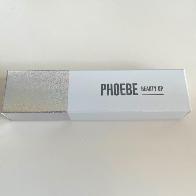[新品・未使用]PHOEBE アイラッシュセラムまつげ美容液