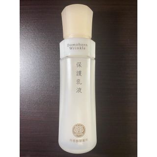 ドモホルンリンクル(ドモホルンリンクル)のドモホルンリンクル 保護乳液 100ml(乳液/ミルク)