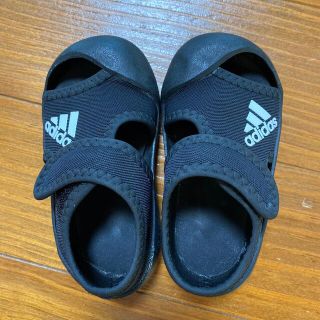 アディダス(adidas)のadidasサンダル(サンダル)