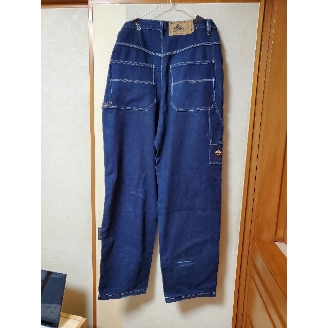 PNB - PNB NATION CLOTHING ジーパン ストリートの通販 by ユキ's shop
