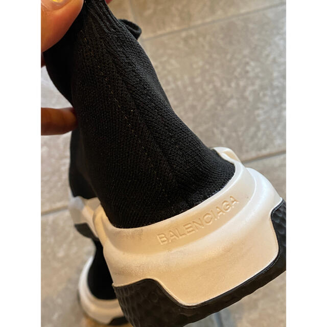 BALENCIAGA スピードトレーナー サイズ37 | tspea.org
