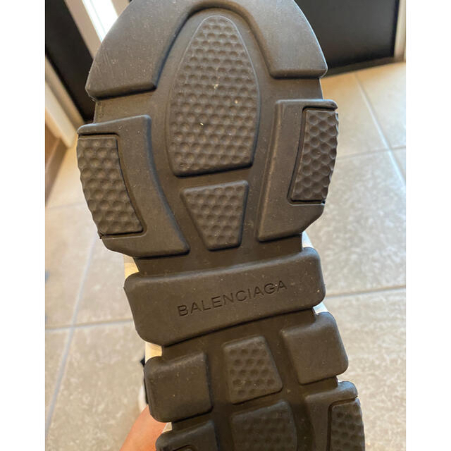 BALENCIAGA スピードトレーナー サイズ37 | www.jarussi.com.br