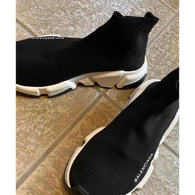 BALENCIAGA スピードトレーナー　サイズ37