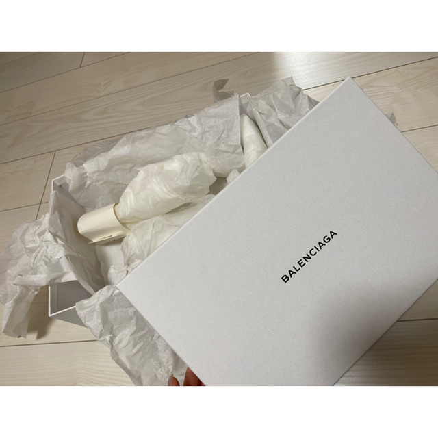 BALENCIAGA スピードトレーナー サイズ37 | www.jarussi.com.br
