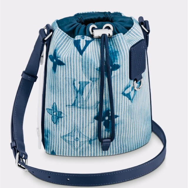 LOUIS VUITTON - 【新品】ルイヴィトン サック・マラン メッセンジャー LOUIS VUITTON - 【新品】ルイヴィトン サック・マラン メッセンジャー