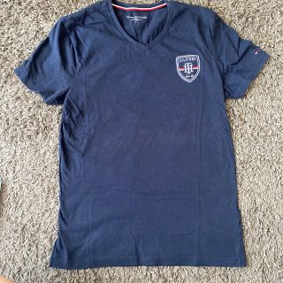 トミーヒルフィガー(TOMMY HILFIGER)のTOMMY HILFIGER(Tシャツ/カットソー(半袖/袖なし))