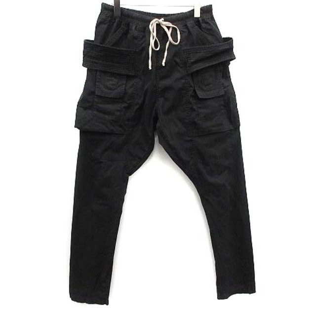 ランキング上位のプレゼント リックオウエンス - Owens Rick ダーク