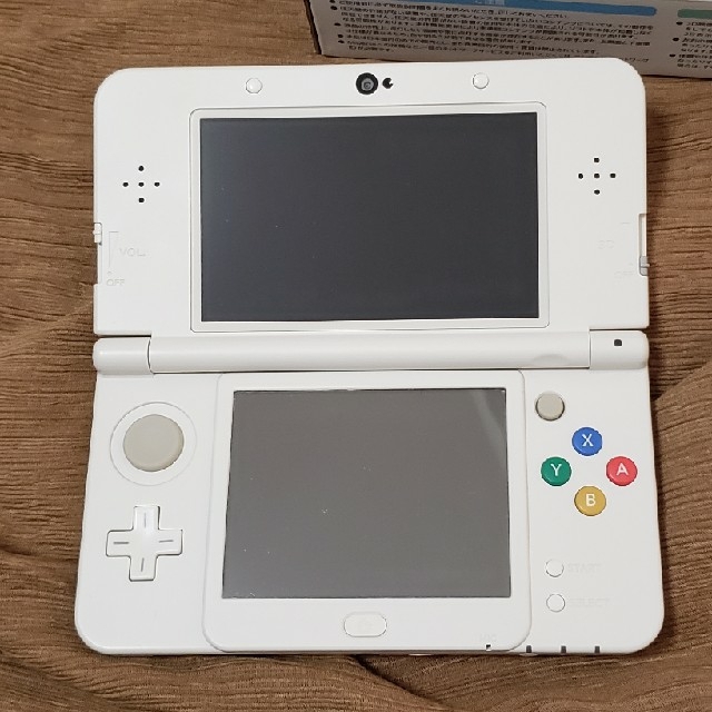 任天堂 本体 とびだせ どうぶつの森ソフトの通販 By Racho S Shop ニンテンドウならラクマ 3ds New ニンテンドー 新品new Www Portdakar Sn