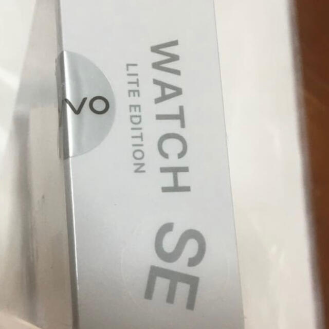 vyvoウォッチLITE EDITION SE 本体とベルトセットの通販 by 緑茶 vyvoウォッチLITE EDITION SE 本体とベルトセットの通販 by 緑茶