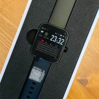 [新品未使用]vyvo smart Watch 本体6点セット