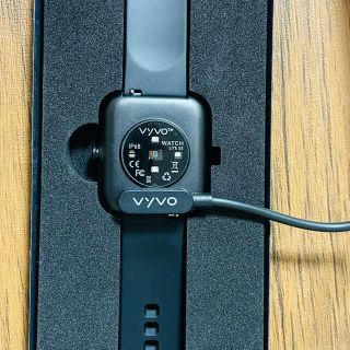 [新品未使用]vyvo smart Watch 本体6点セット