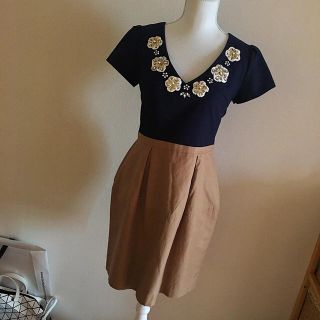 チェスティ(Chesty)のCHestyの可愛いワンピース(ミニワンピース)