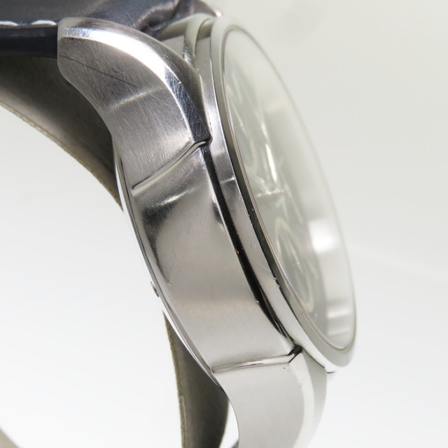 Hamilton(ハミルトン)のハミルトン 腕時計  ジャズマスター クロノ H326160 メンズの時計(腕時計(アナログ))の商品写真