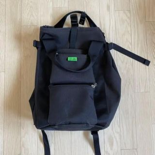 ポーター(PORTER)のポーター ユニオン　バックパック　リュック porter(バッグパック/リュック)