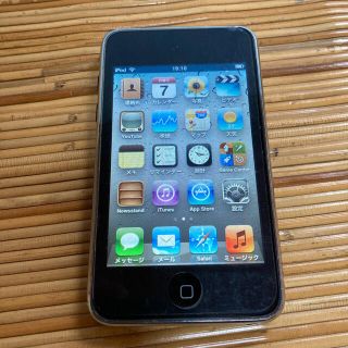 アイポッドタッチ(iPod touch)のiPod A1318 32GB(ポータブルプレーヤー)