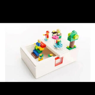 IKEA BYGGLEK レゴ　ブロック＋ボックスセット　即購入OK