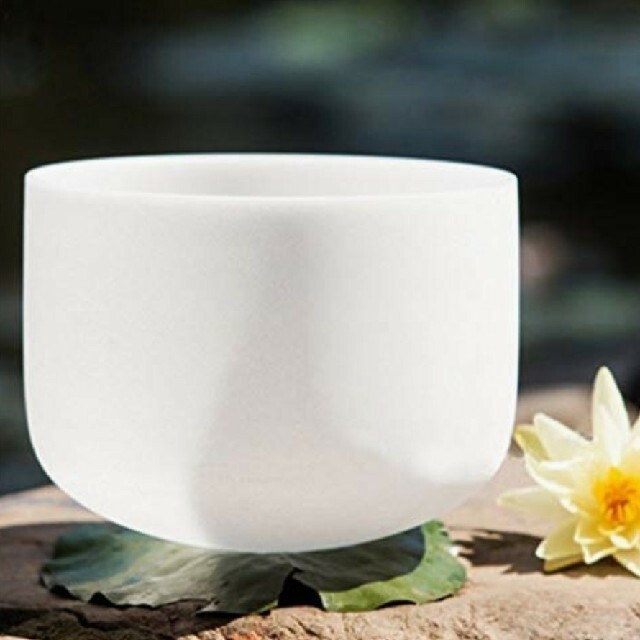 クリスタルボウル ヒーリング - 管楽器 クリスタルボウル ヒーリング - 管楽器