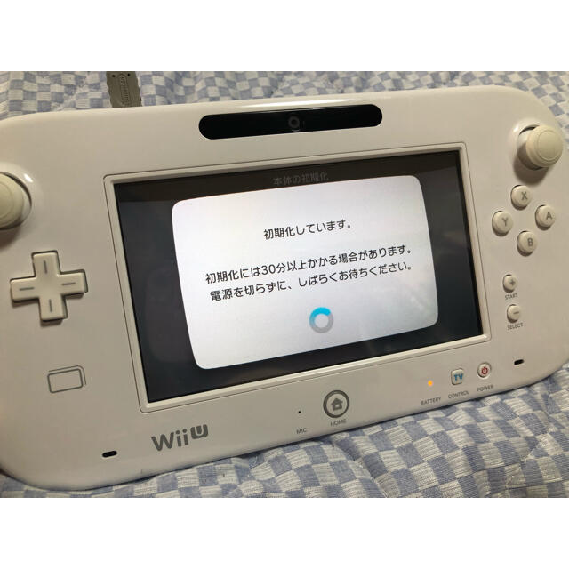 Wii U - ソフト10本プロコンつき WiiU プレミアムセット 白の通販 by ...